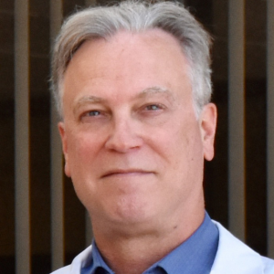 Jeff Binder headshot