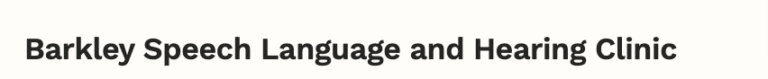 Barkley Speech Language and Hearing Clinic College of Education and Human Sciences Nebraska Special Education Communication Disorders 12 03 2024 08 31 AM 768x79