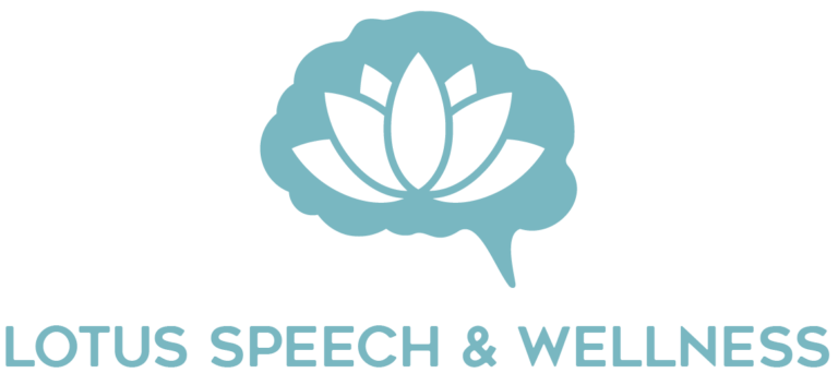 cropped Lotus Speech Wellness logo 768x342