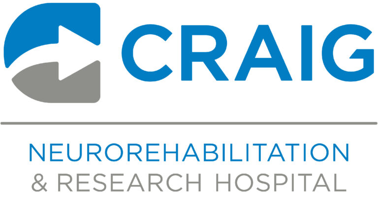 Craig Hospital logo 768x430
